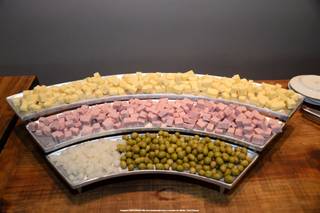Erlandes Buffet - 6
