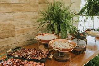 Buffet Cezar Carlos - 15