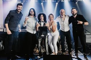 Edu Curti e Banda - 6