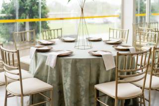 Cerrado Palace Eventos - 8