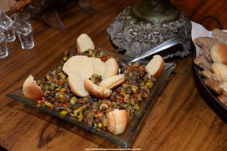 Erlandes Buffet - 7