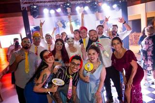 HudSom para Eventos - 4