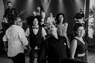 Edu Curti e Banda - 7