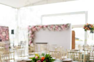 Cerrado Palace Eventos - 9
