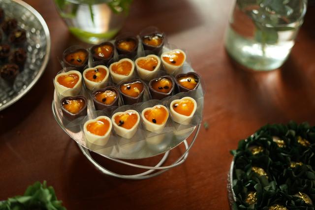 Lu Fernandes Doces Artesanais - 3