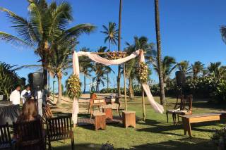 Tropicália Eventos e Cerimonial - 7