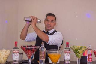 Buffet Lopes Gourmet - 7