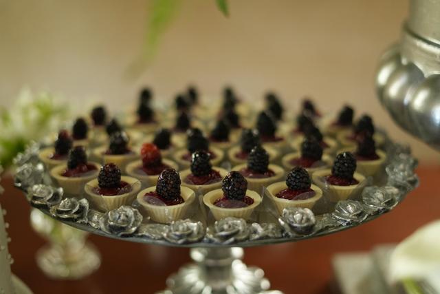 Lu Fernandes Doces Artesanais - 4