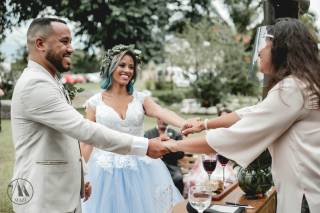 Claryssa Monteiro Celebrações - 13