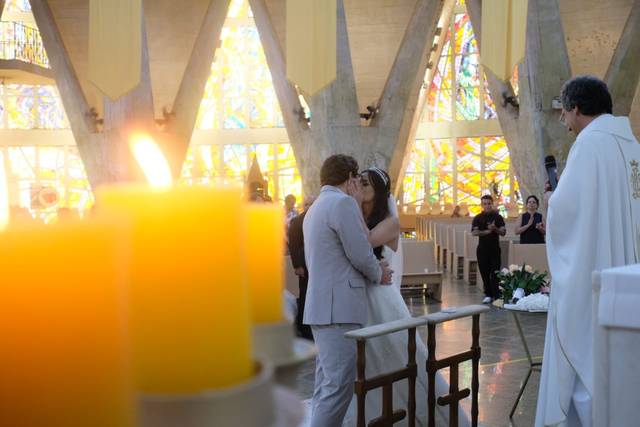 Begônia Weddings 1