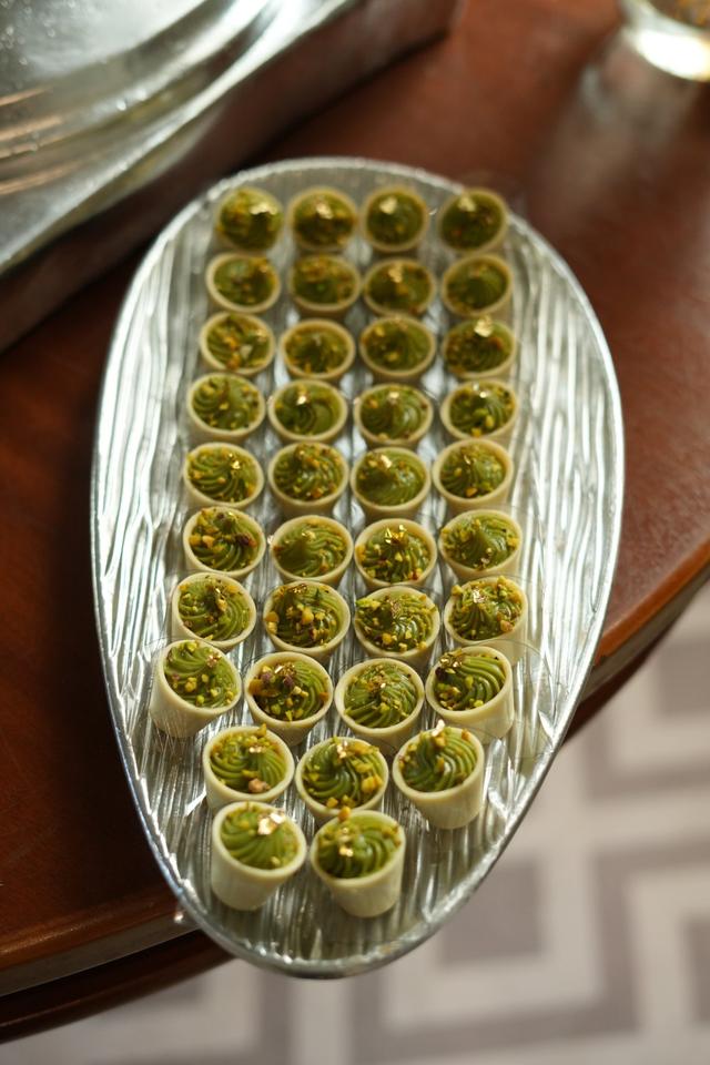 Lu Fernandes Doces Artesanais - 2