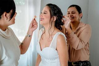 Rhuana Hairstylist - 24