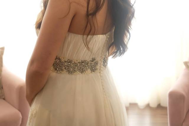 Begônia Weddings 2