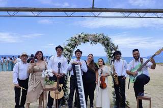 Prado's Ceremony - 9