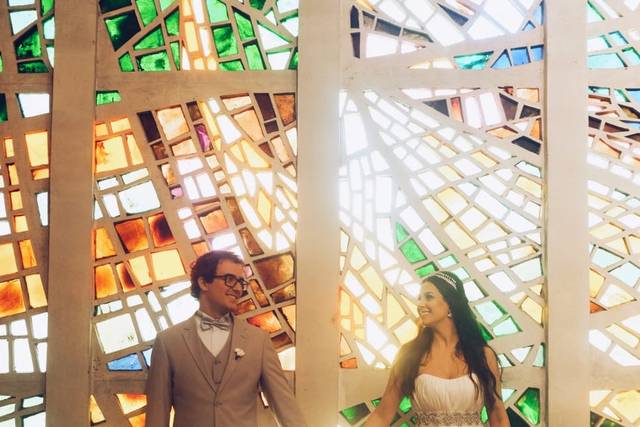 Begônia Weddings 3