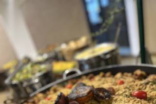 Uman Gastronomia - 10