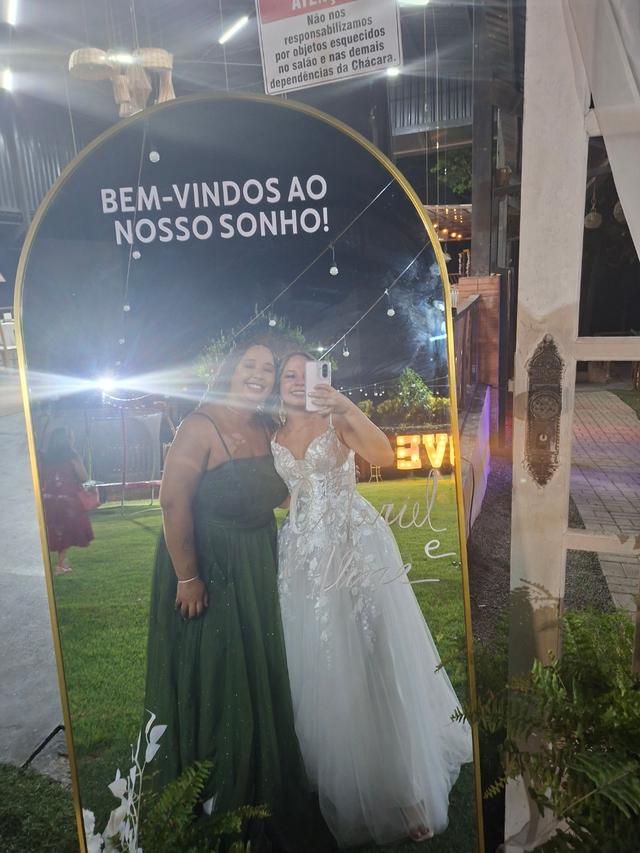 Chácara Conquista - 2
