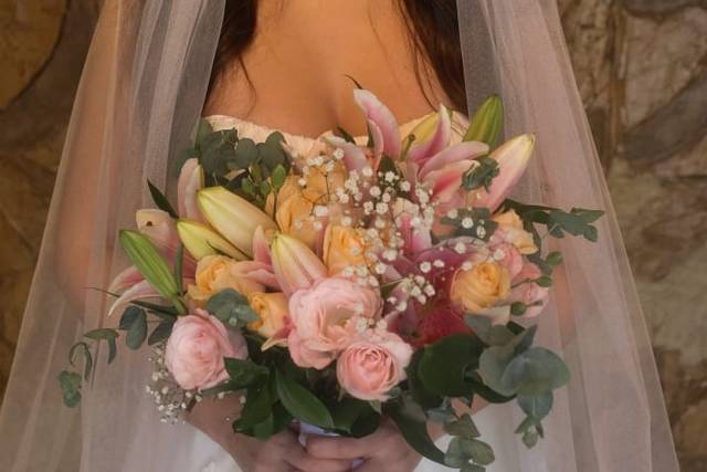 Begônia Weddings 4