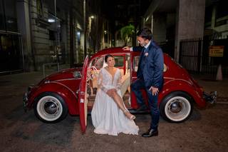 Fusca Frank 1968 - 5