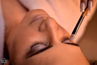 Halefe Bucci Hair & Makeup - 17
