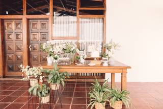 Espaço Casa das Árvores - 5