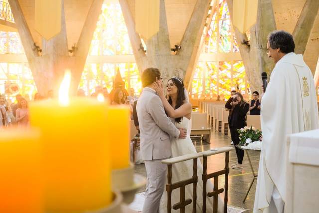 Begônia Weddings 5