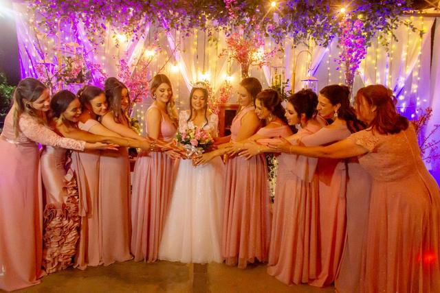 Espaço La Felicitá - 4