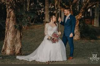 Marcelo Alpi Wedding Photo - 9