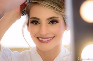 Fabiana Mendes Makeup - 11