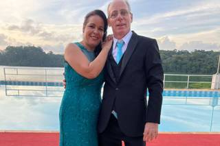 Chácara Paraíso das Águas - 19