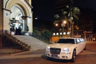 Mega Limousines - 12