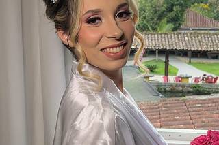 Débora Grazielle Makeup - 10