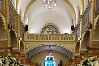 Madrid Passarelas Espelhadas - 7