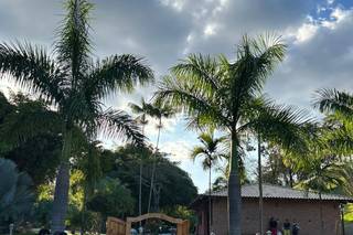 Espaço Sanctuarium - 14