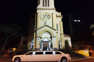 Mega Limousines - 13