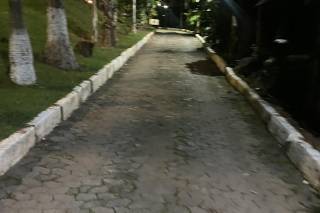 Espaço Verde Perto - 16