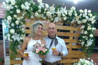 Tatiana Gonzales Design Floral - 7