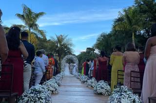 Espaço Sanctuarium - 15