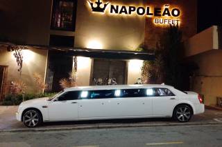 Mega Limousines - 14
