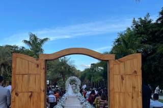 Espaço Sanctuarium - 16