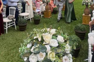 Zilda Decoração - 19