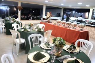 Brazilian Buffet - 3