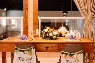 Mansão Esteves Eventos - 23