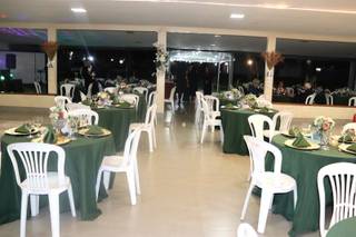 Brazilian Buffet - 4
