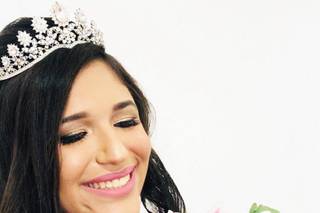 MF Atelier (Maquiagem e Penteado) - 17