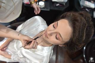 Di Cavalcante Makeup - 14