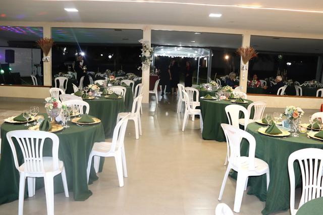 Brazilian Buffet - 2