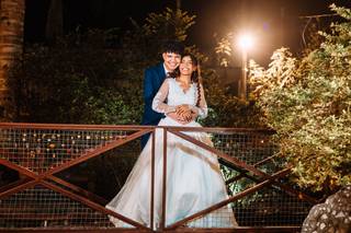 Mansão Esteves Eventos - 24