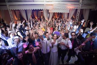 Banda Feel Good - 15