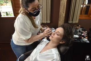 Di Cavalcante Makeup - 15
